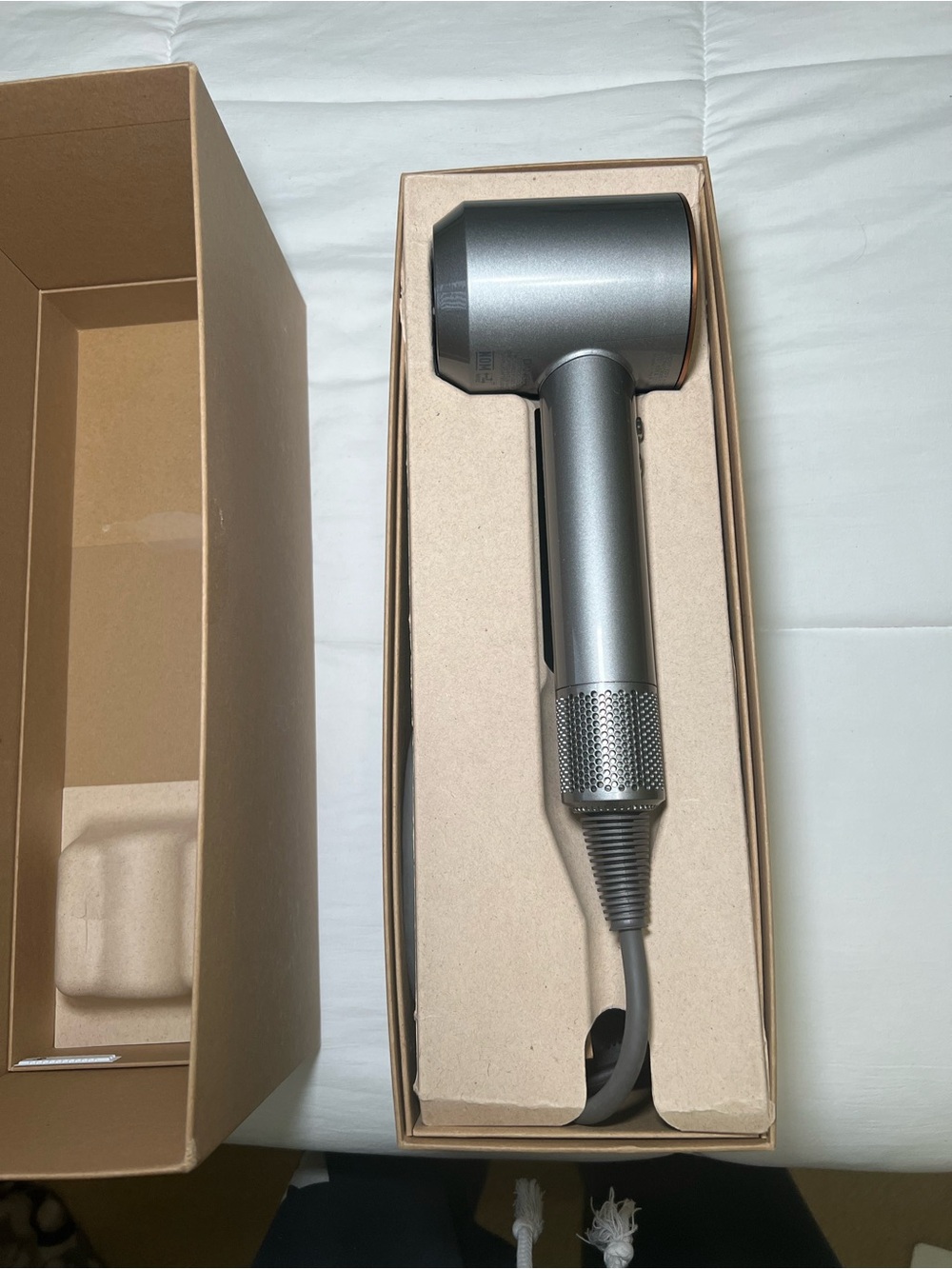 Dyson Supersonic Hair Dryer